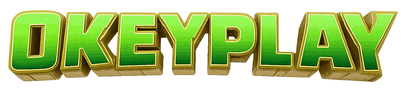 okeyplay logo